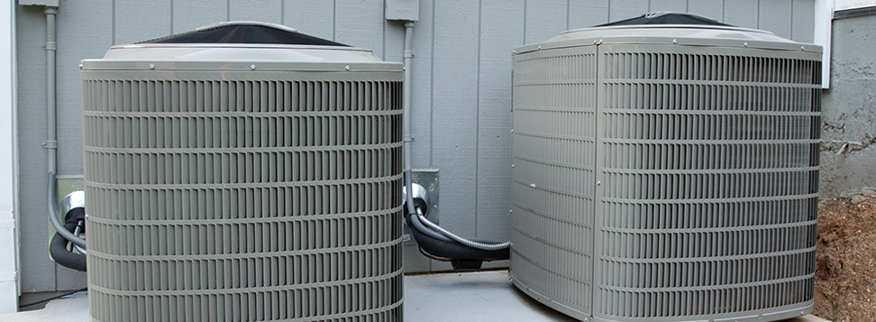 A/C repair | Hamil, Harrison & Co. LLC